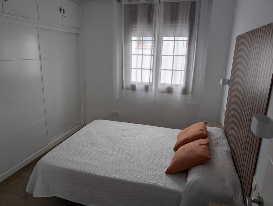 Apartamento Sierra-Sol Ronda Ngoại thất bức ảnh
