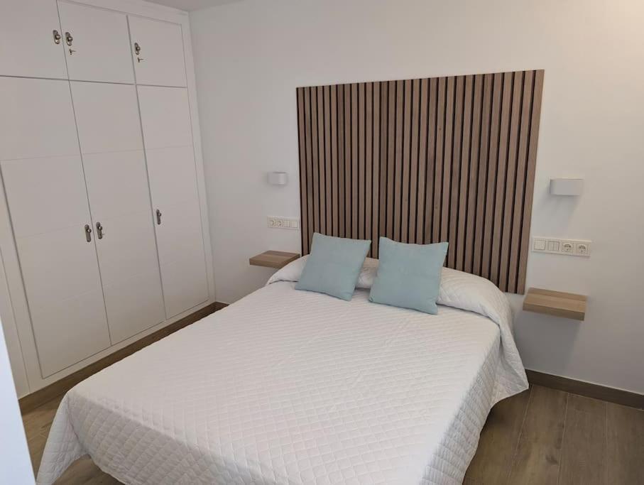 Apartamento Sierra-Sol Ronda Ngoại thất bức ảnh