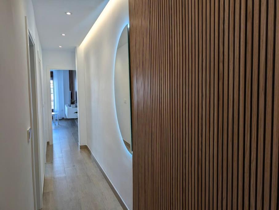 Apartamento Sierra-Sol Ronda Ngoại thất bức ảnh