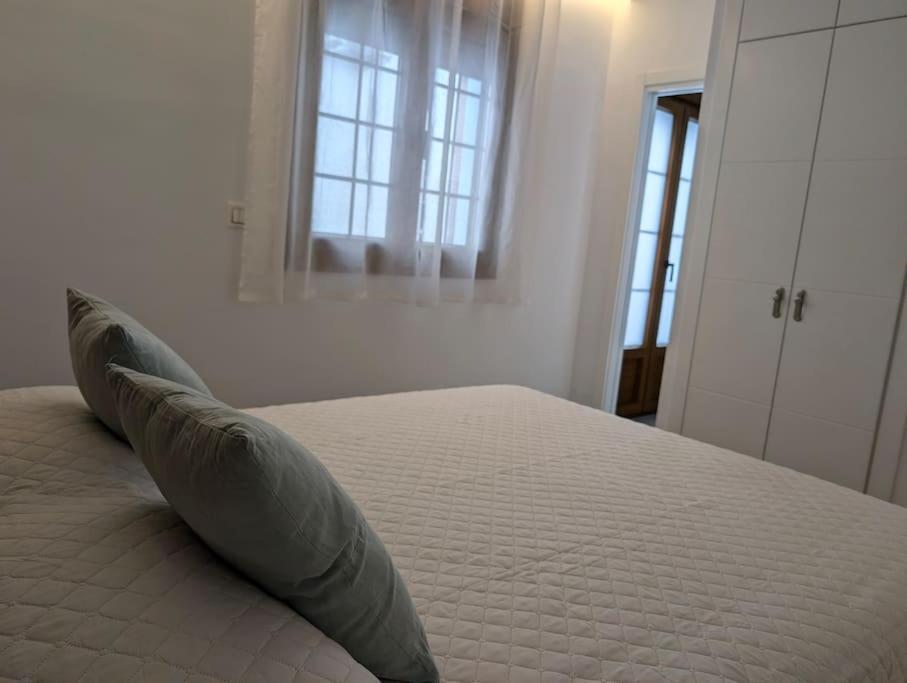 Apartamento Sierra-Sol Ronda Ngoại thất bức ảnh